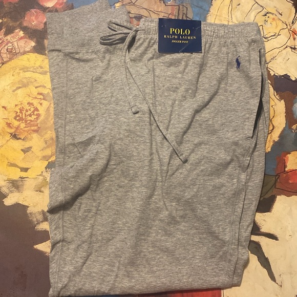 POLO Jogger Pants